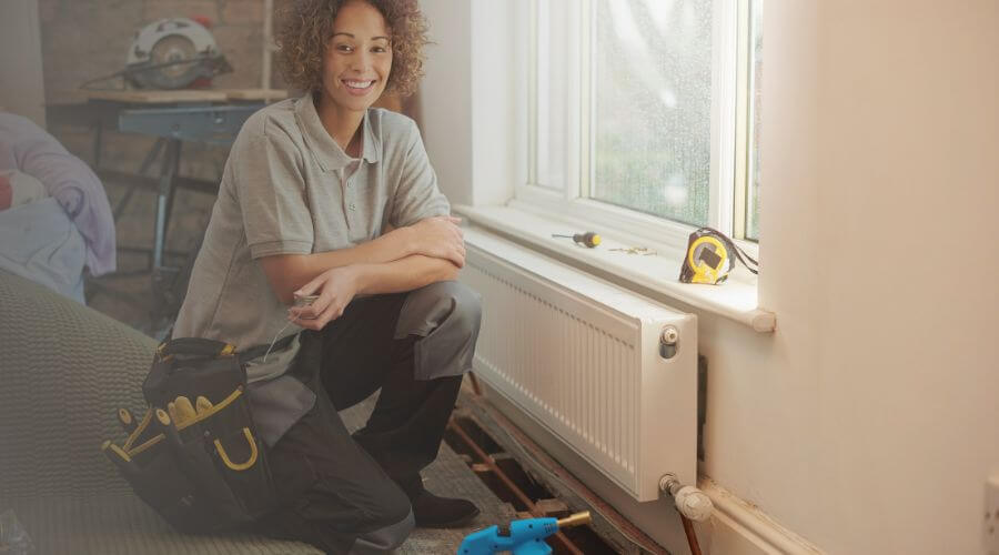 Professional Leak Detection Services in Millersburg, MI